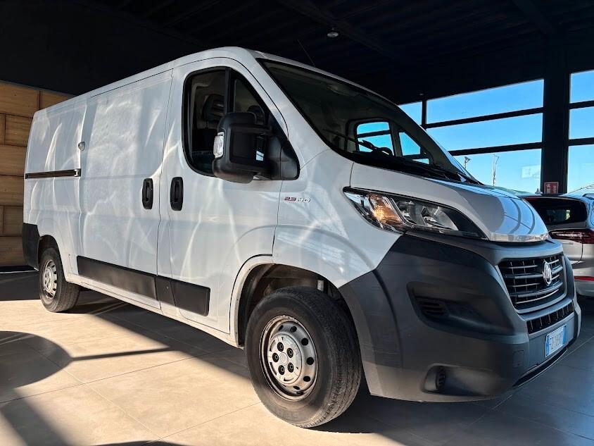 Fiat Ducato 2.3 MJT 140CV L1 H1 NO IVA