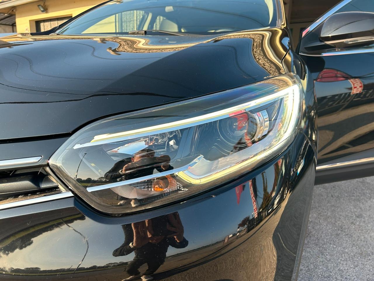 RENAULT KADJAR 1.5 DCI 110CV Energy Zen - EURO 6B