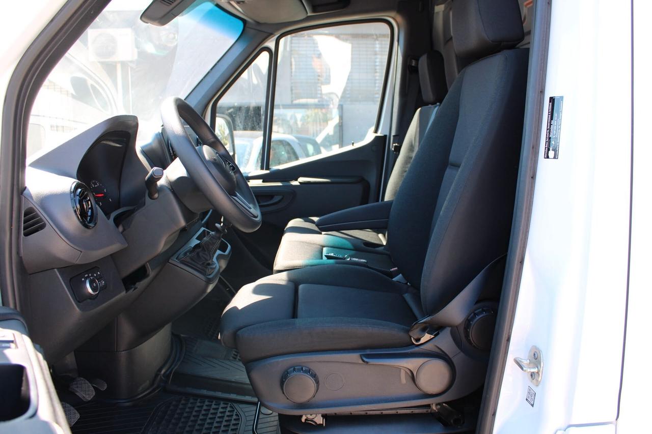 Mercedes-benz Sprinter F43/35 317 CDI RWD TA Furgone