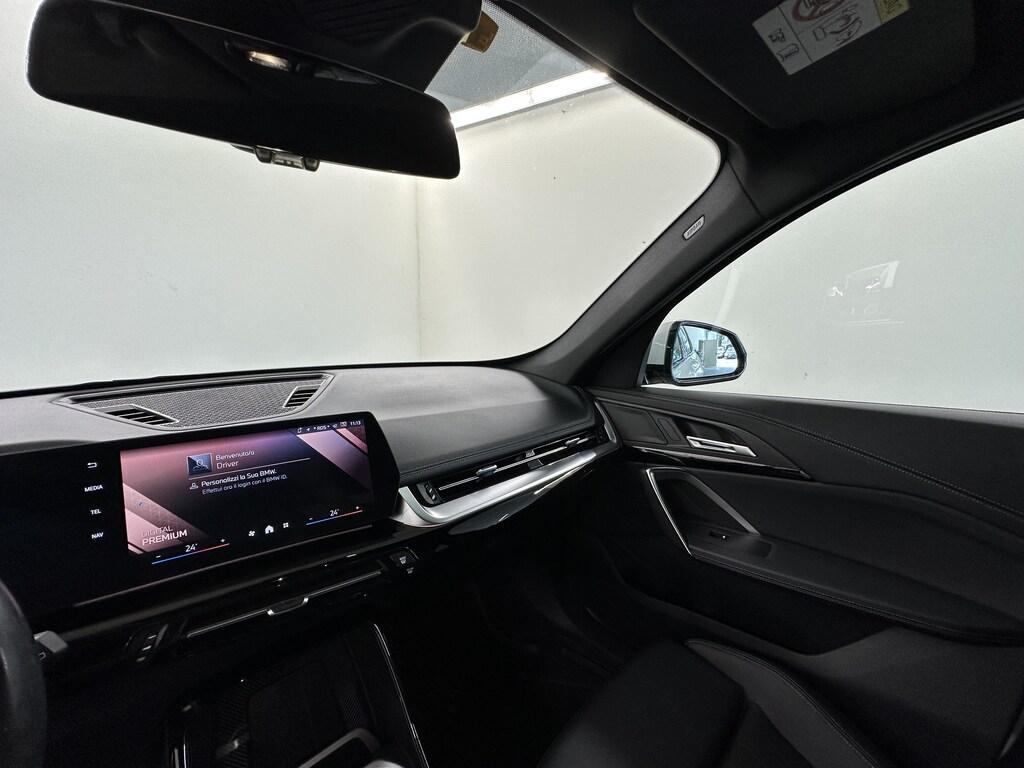 BMW iX1 20 MSport eDrive