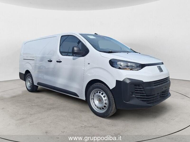 FIAT Scudo 6NW Serie 2 Van L3h1 2.0 Bluehdi 145cv Mt6 No S