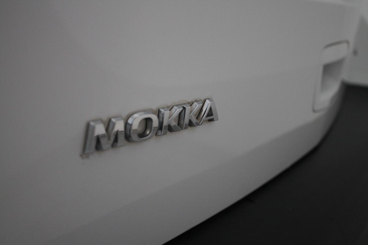 Opel Mokka 1.6 CDTI Ecotec 136CV 4x2 Start&Stop Cosmo