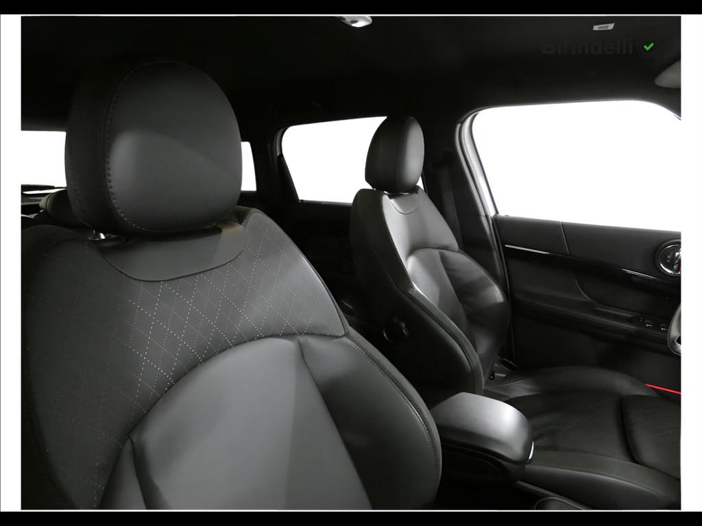 MINI Mini Countrym.(F60) - Mini 2.0 Cooper D Hype Countryman