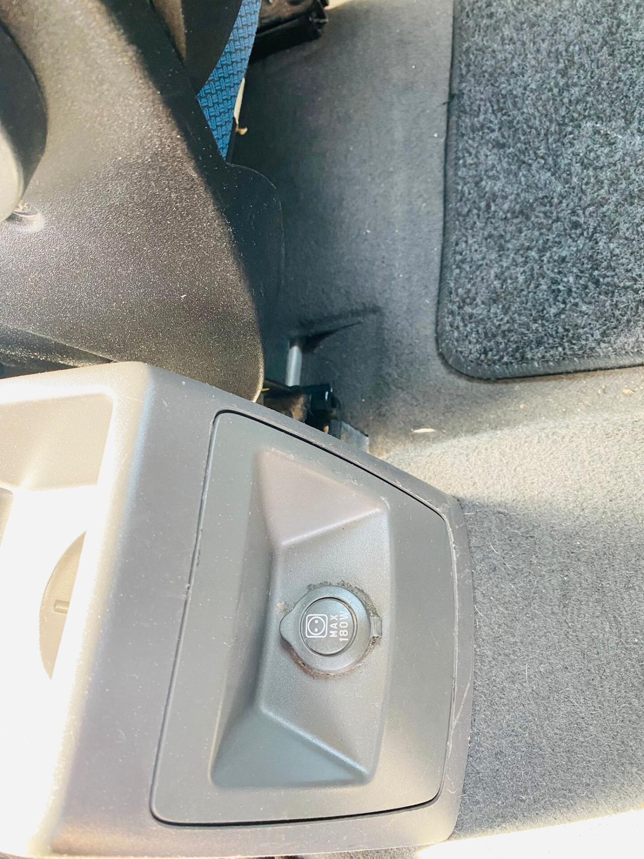 Fiat Idea 1.3MLJT O-C-C-A-S-I-O-N-E CHIAMA 2008