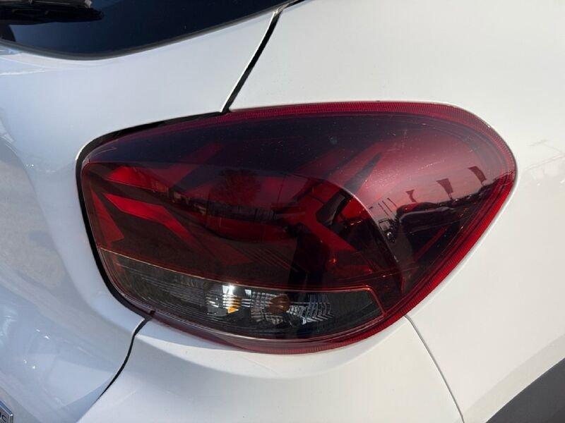 Dacia Spring Spring Expression Electric 45