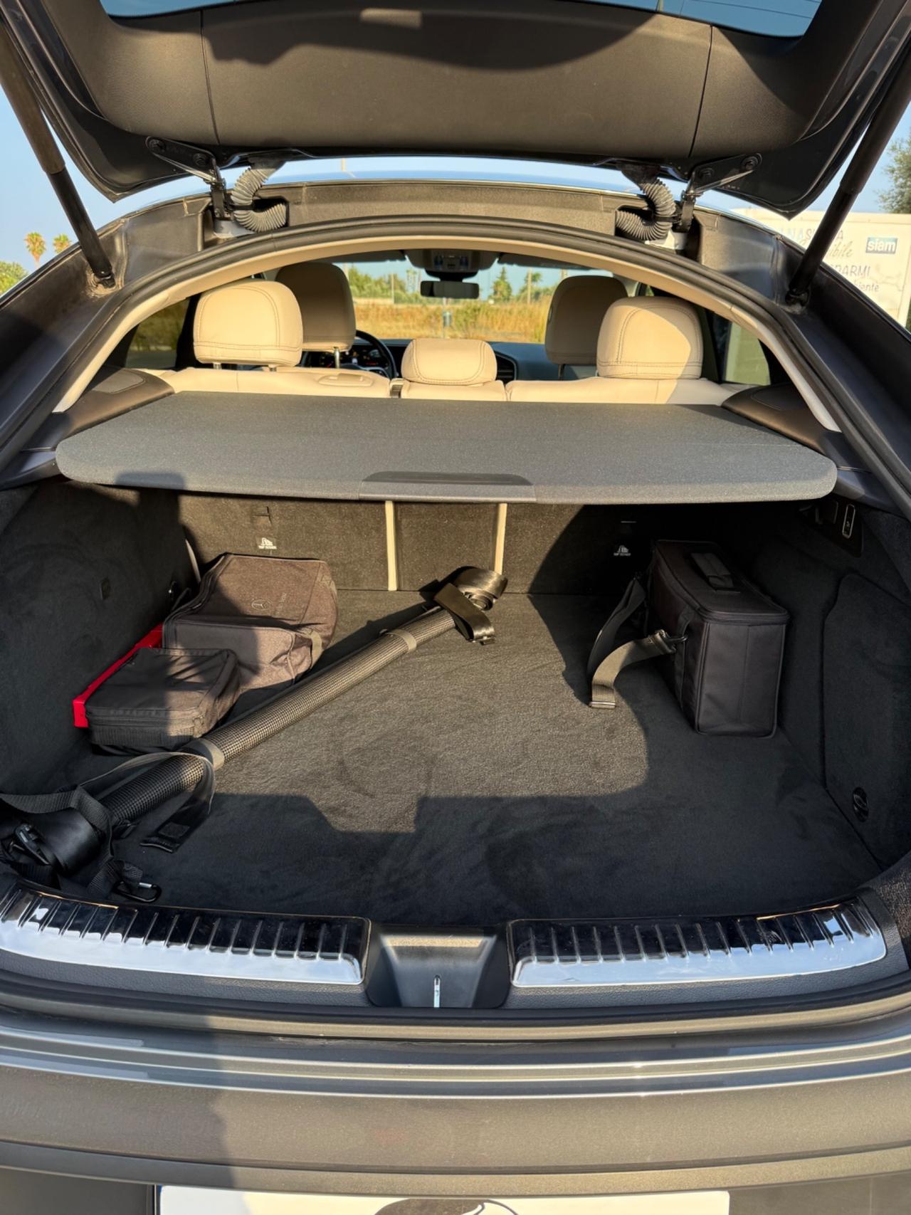 Mercedes-benz GLE 350 de hybrid EQ 4Matic Coupé Premium Plus