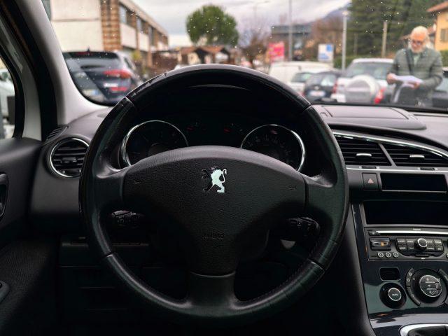 PEUGEOT 3008 1.6 HDi 110CV Business