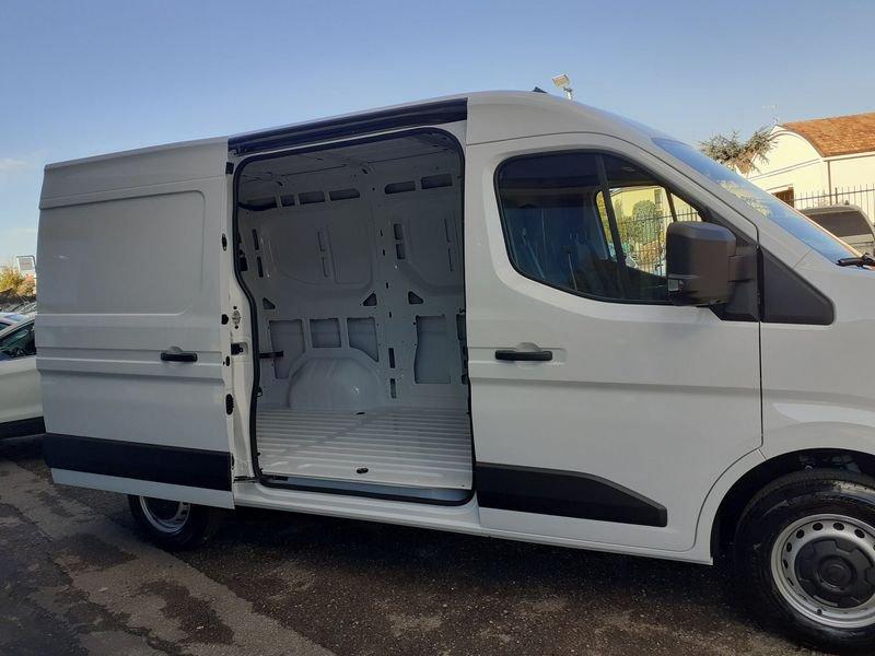 Nissan Interstar PROMO LIMITATA SU P.CONSEGNA 130 CV L2H2 ACENTA PREZZO+IVA