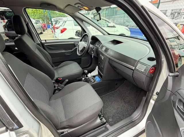 OPEL Meriva Meriva I 1.4 16v Club Gpl-tech scd 2030