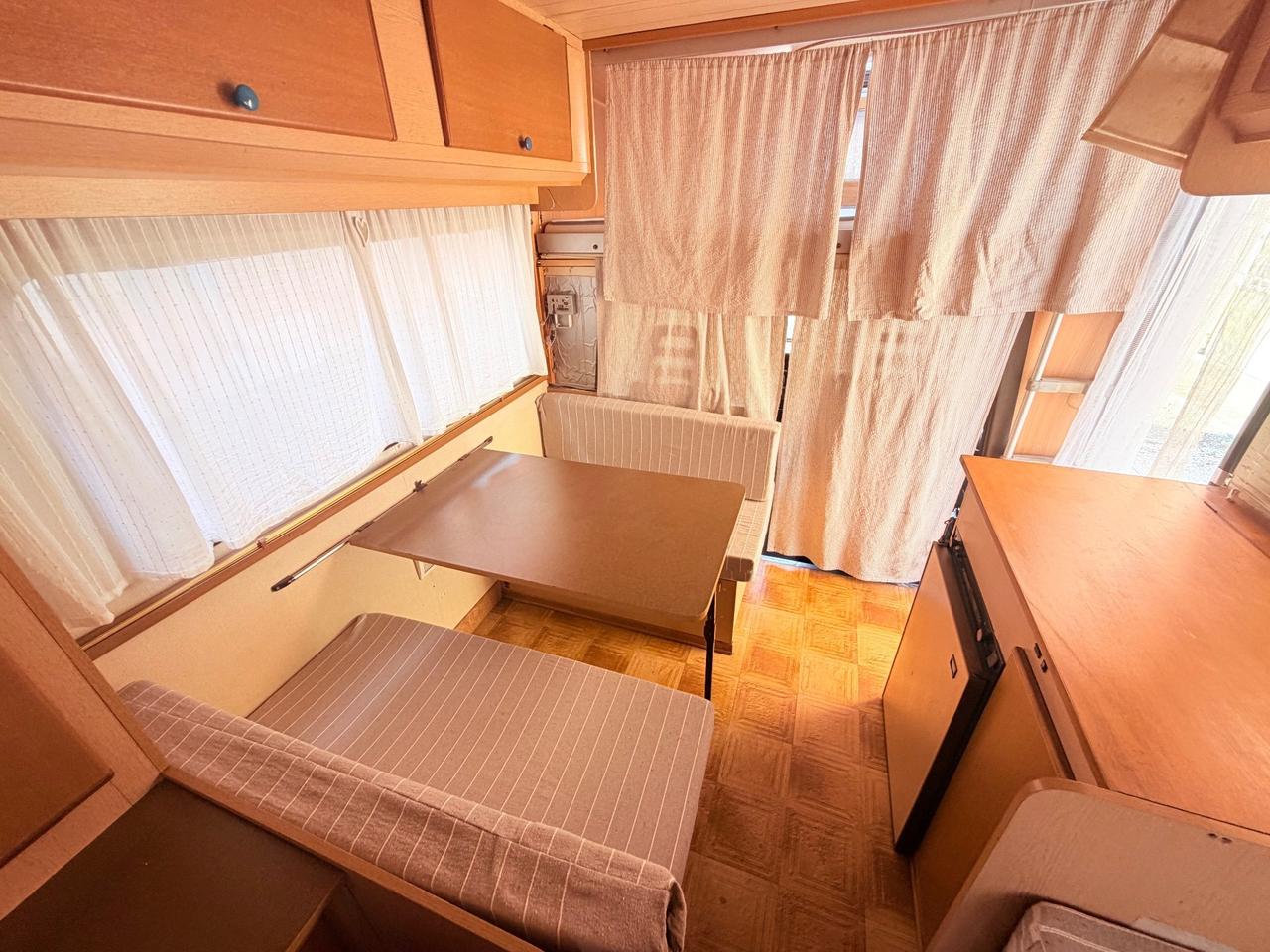 Fiat Ducato Max 280 Caravans 360 1900