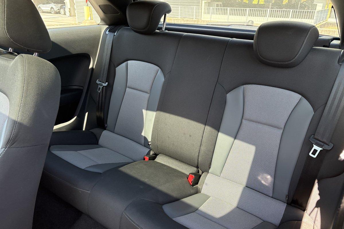AUDI A1 1.0 82 CV TFSI Sport