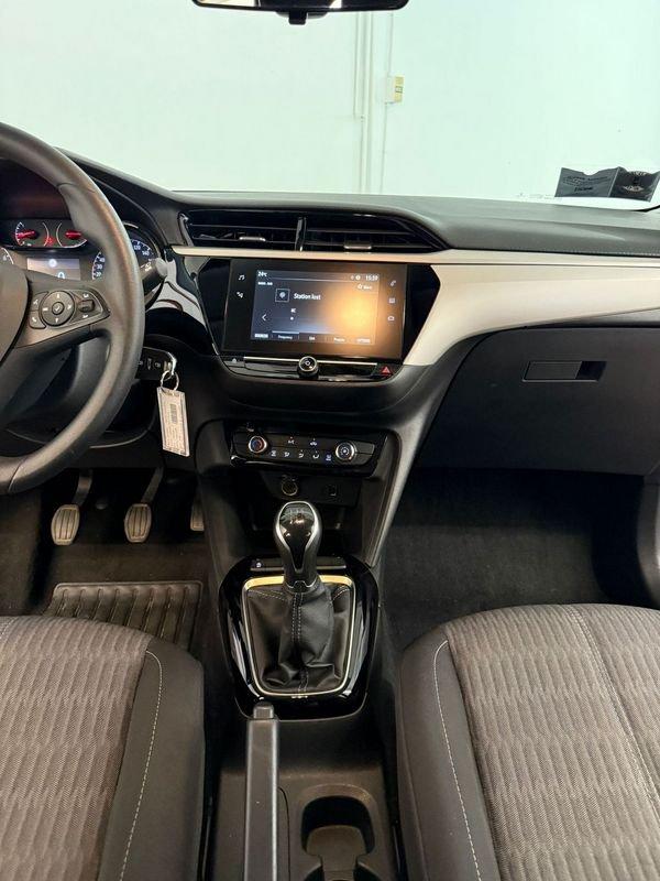 Opel Corsa 1.2 Edition
