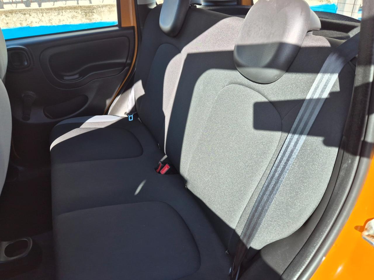 Fiat Panda *PREZZO VERO* 1.2 GPL CASA MADRE