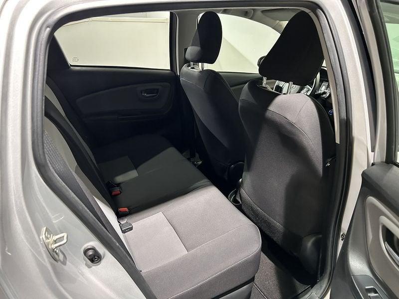 Toyota Yaris Yaris 1.5 Hybrid 5 porte Active AREA C FREE