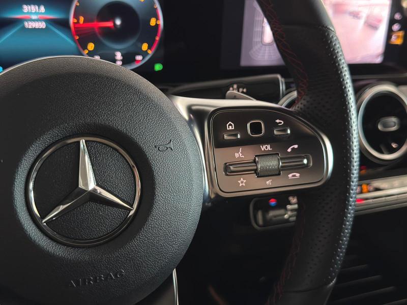 Mercedes Classe B B 180 d Premium auto