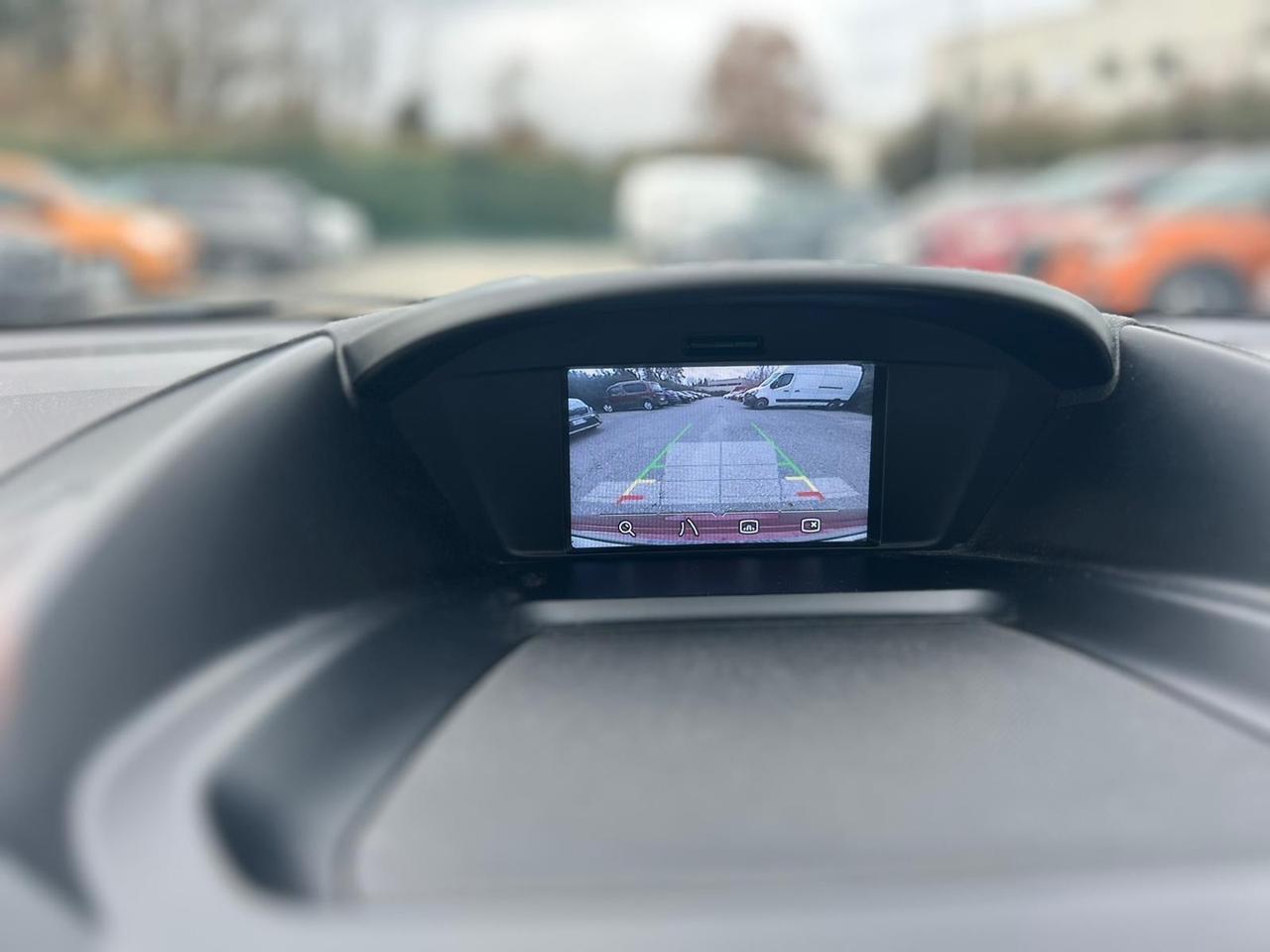 Ford Kuga 2.0 TDCI 120 CV S&S 2WD Titanium