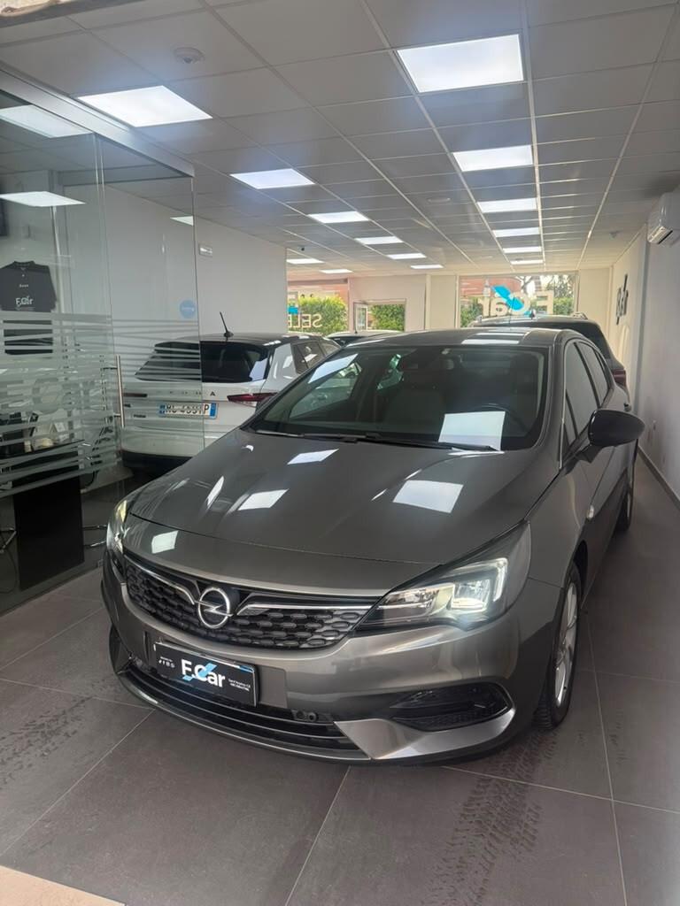 Opel Astra 1.5 CDTI 122 CV S&S Sports Tourer Ultimate