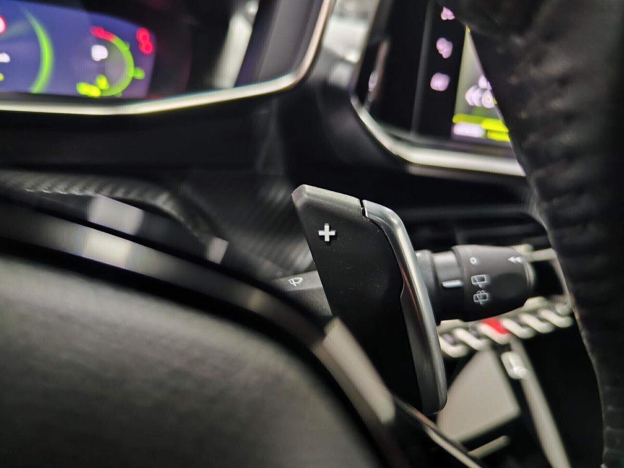 Peugeot 2008 BlueHDi 130 S&S EAT8 Allure Pack Unico proprietario