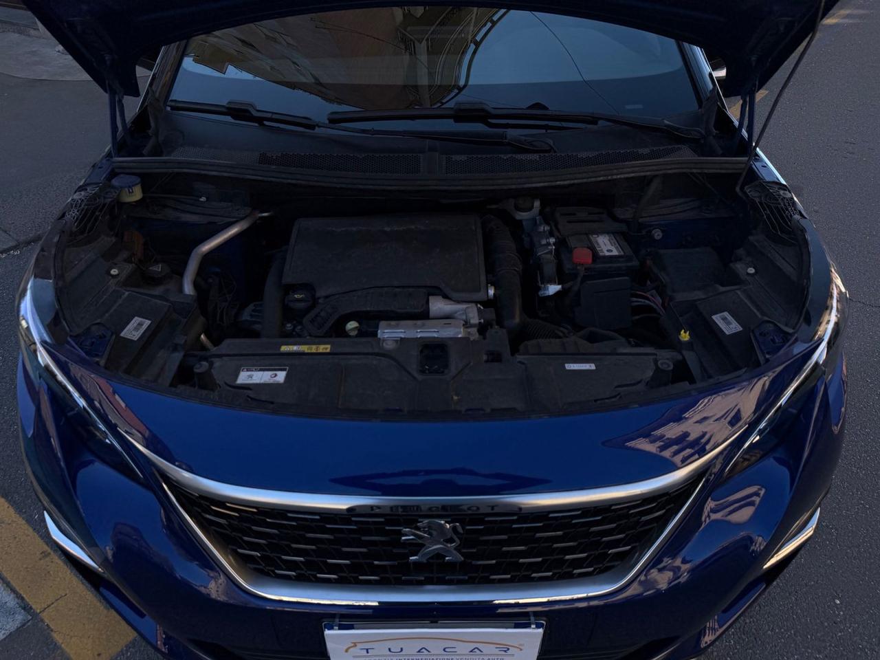 Peugeot 3008 PureTech 130 GT Line #10571