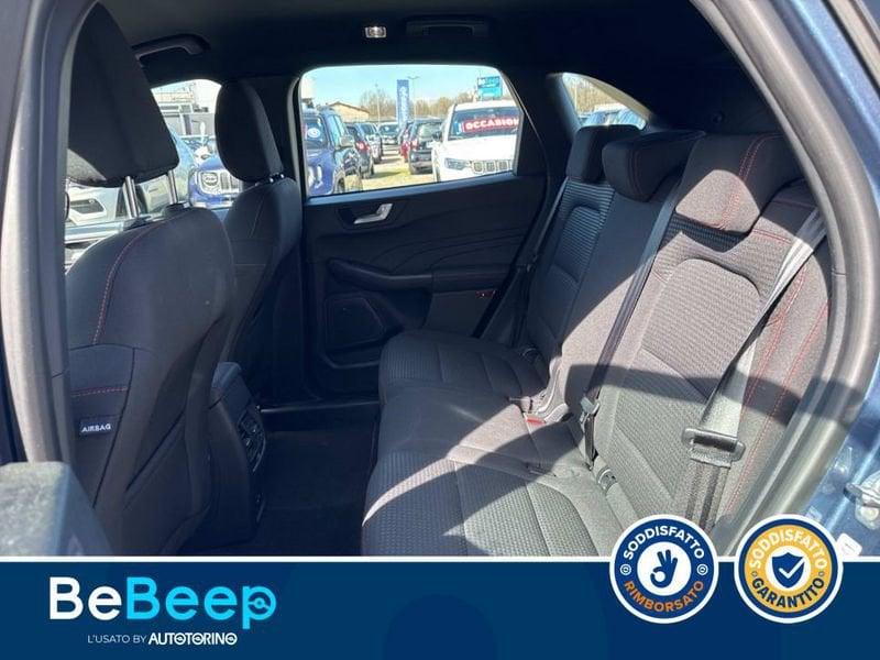 Ford Kuga 2.5 PHEV ST-LINE 2WD 225CV CVT