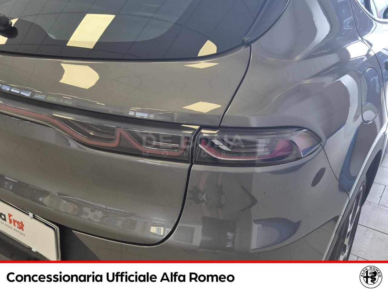 Alfa Romeo Tonale 1.5 hybrid sprint 130cv tct7