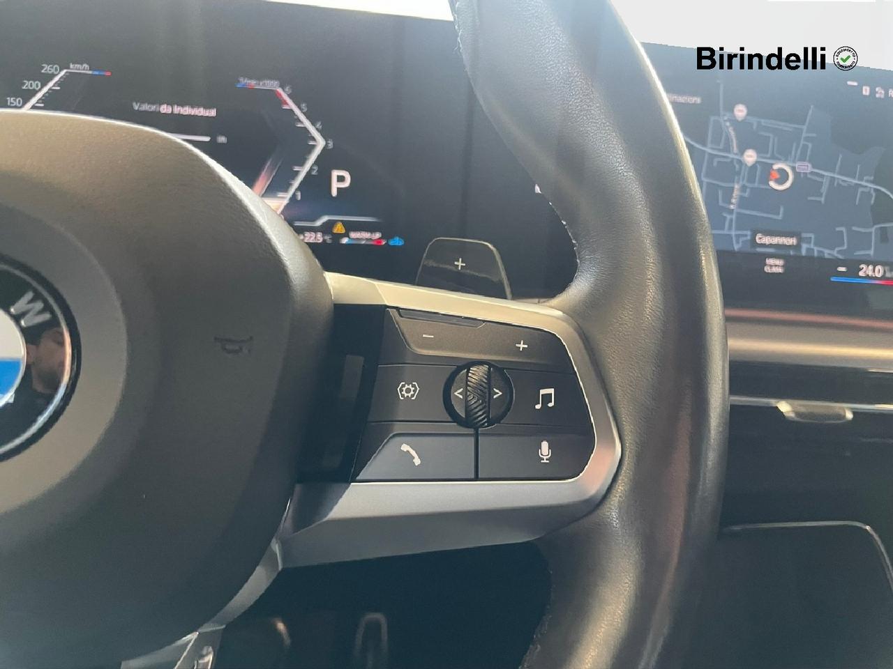 BMW Serie 2 A.T. (U06) - 218d Active Tourer Msport