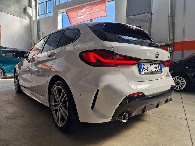 BMW 118 118d Msport auto