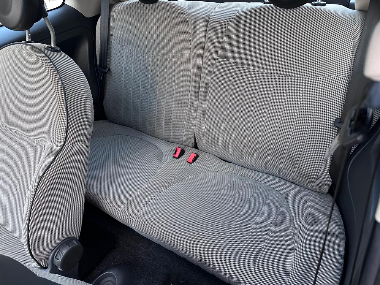 Fiat 500 1.2 Lounge*EURO5*NEOPATENTATI