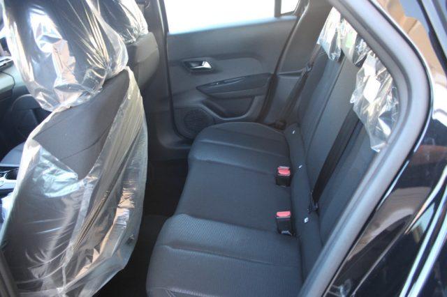 LANCIA Ypsilon Hybrid e-DCT-KM 0