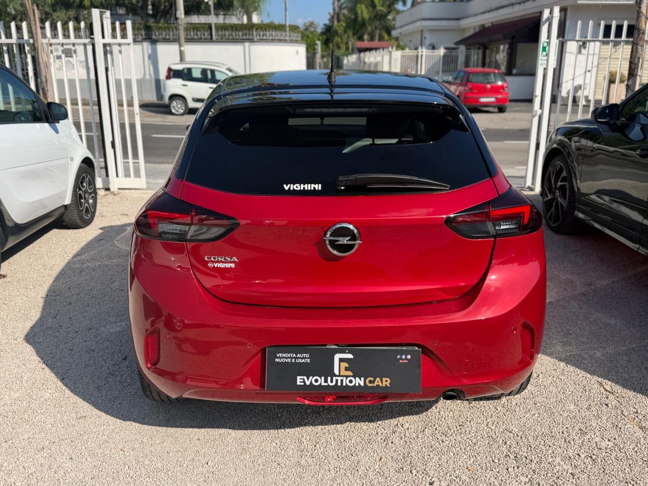 Opel Corsa 1.2 Benzina 2020
