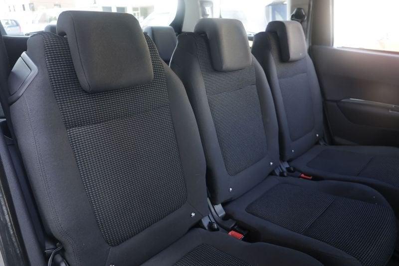 Peugeot 5008 Peugeot 5008 1.6 HDi 112CV Allure 7 POSTI Unicoproprietario