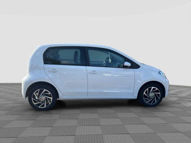 VOLKSWAGEN up! 1.0 3p. move up! BlueMotion Technology