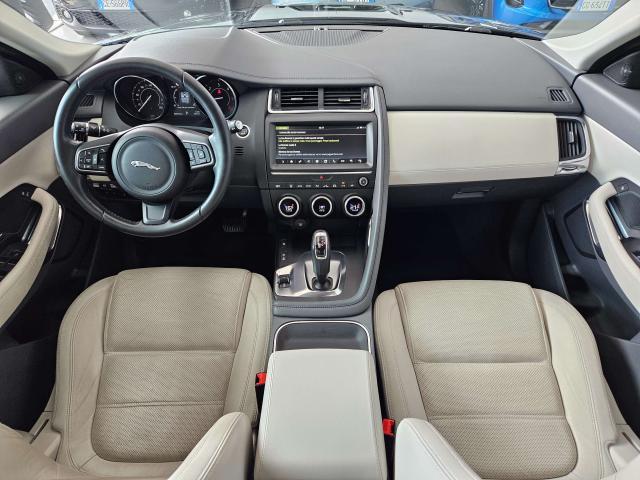 Jaguar E-Pace E-Pace 2017 2.0d i4 First Edition awd 180cv auto