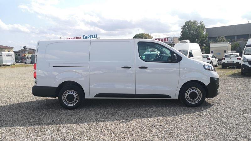FIAT Scudo 1.5 BlueHDi 100 CV PL-SL-TN Furgone