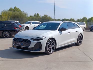 Audi A5 Avant 2.0 tdi mhev+ S line edition 204cv s-tronic