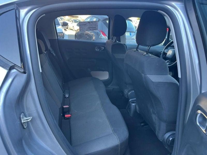 Citroën C3 C3 PureTech 110 S&S Max