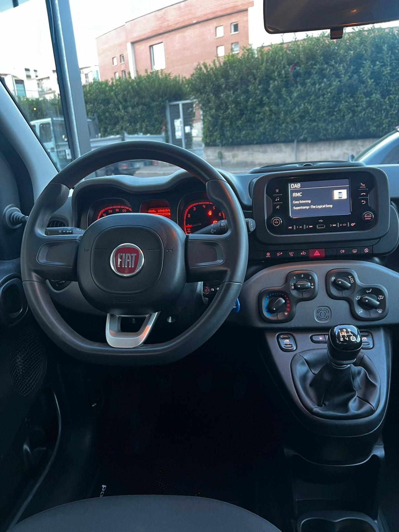 Fiat Panda 1.2 EasyPower City Life