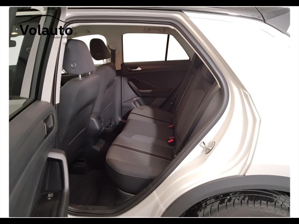 VOLKSWAGEN T-Roc I 2022 - T-Roc 1.0 tsi Sport 115cv