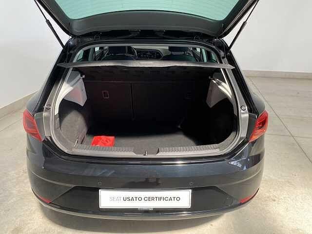 SEAT Leon 1.6 TDI 115 CV DSG 5p. XCELLENCE