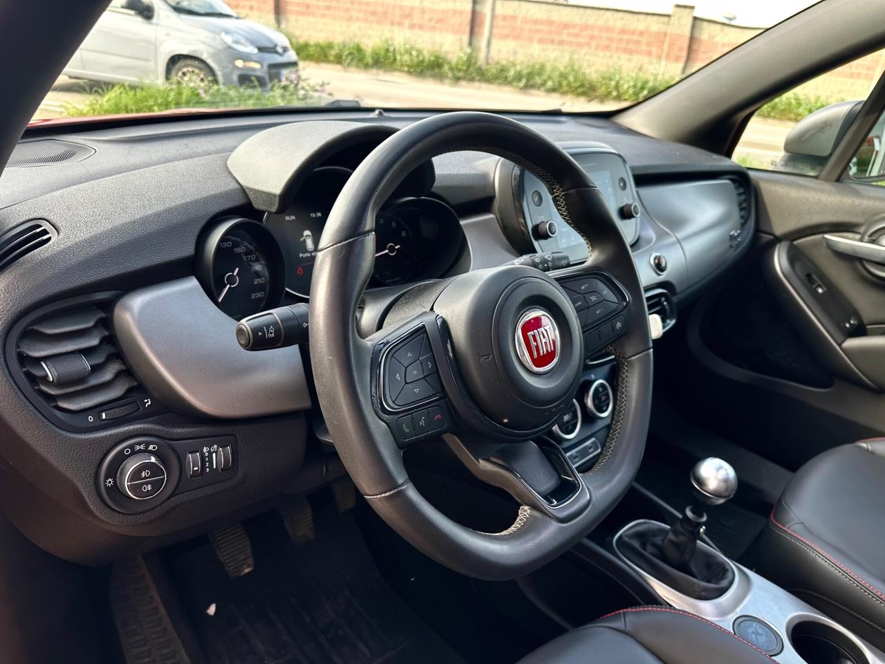 Fiat 500X 1.0 120 Cv Sport TETTO APRIBILE *NO VINCOLI*