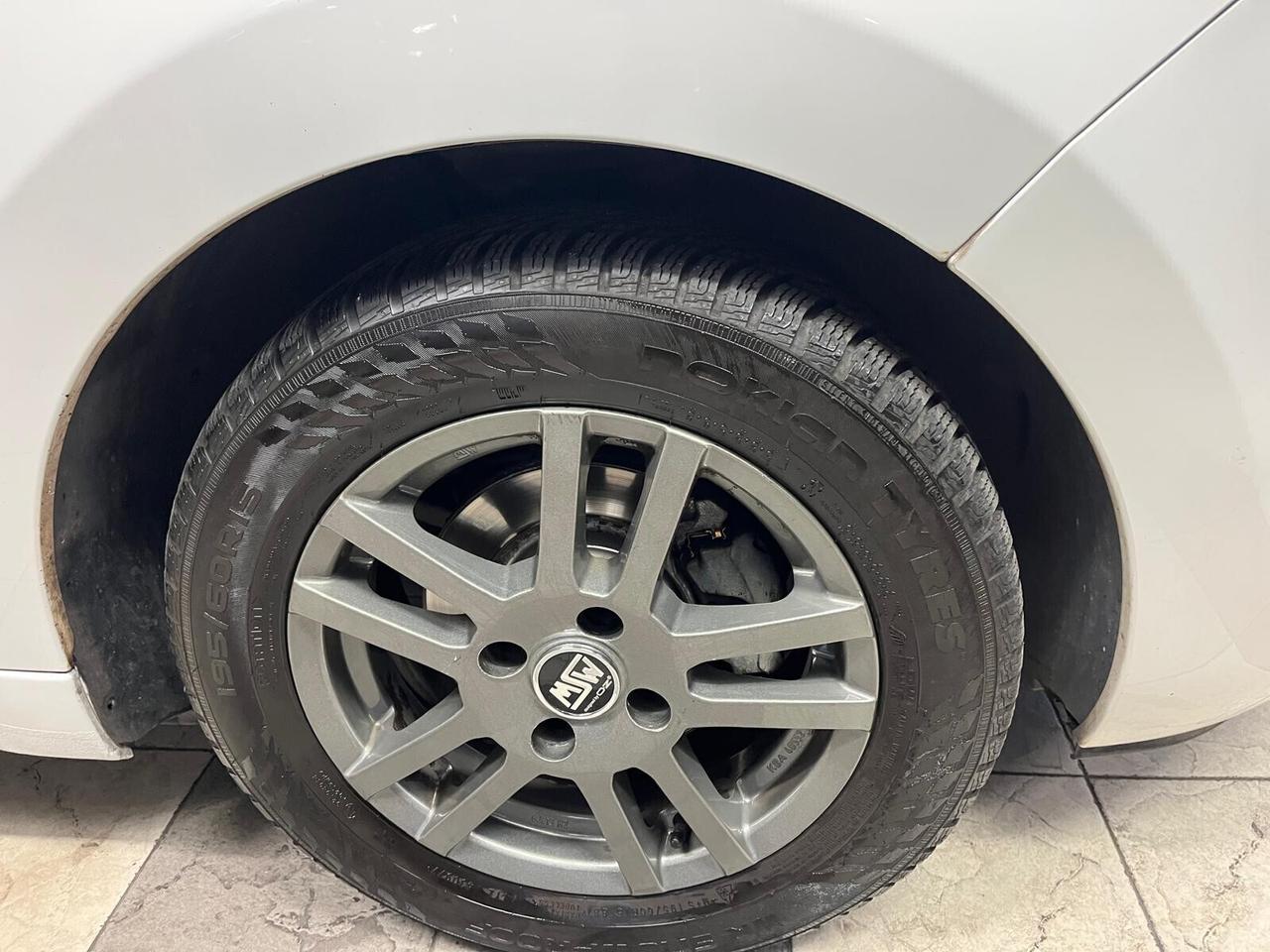 Citroen C3 Picasso 1.4 VTi 95 Limited