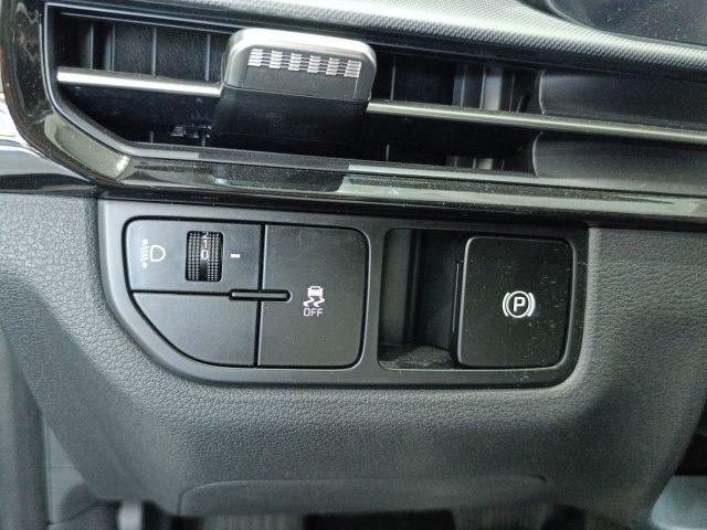 KIA Sportage 1.6 CRDi MHEV DCT Style
