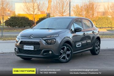 Citroen C3 PureTech 83 S&S Shine benzina