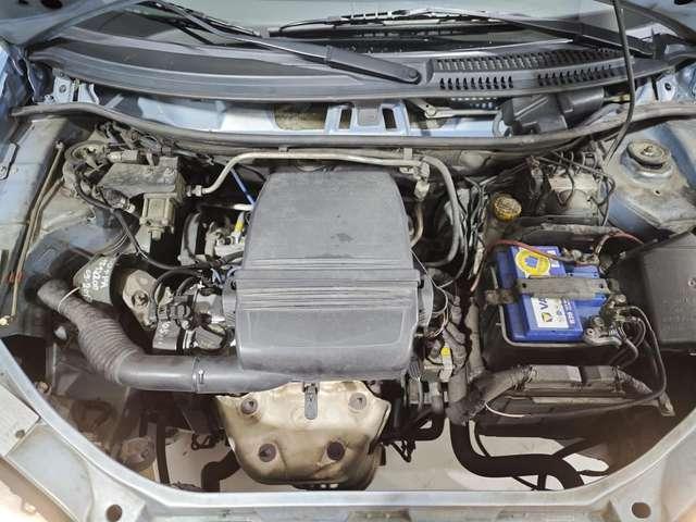 Fiat Punto Neopatentati Metano