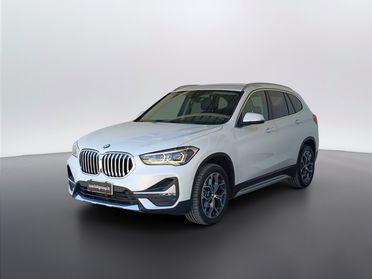 BMW X1 F48 2019 - X1 sdrive16d xLine auto