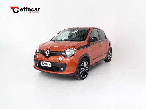 Renault Twingo TCe 110 CV Energy GT