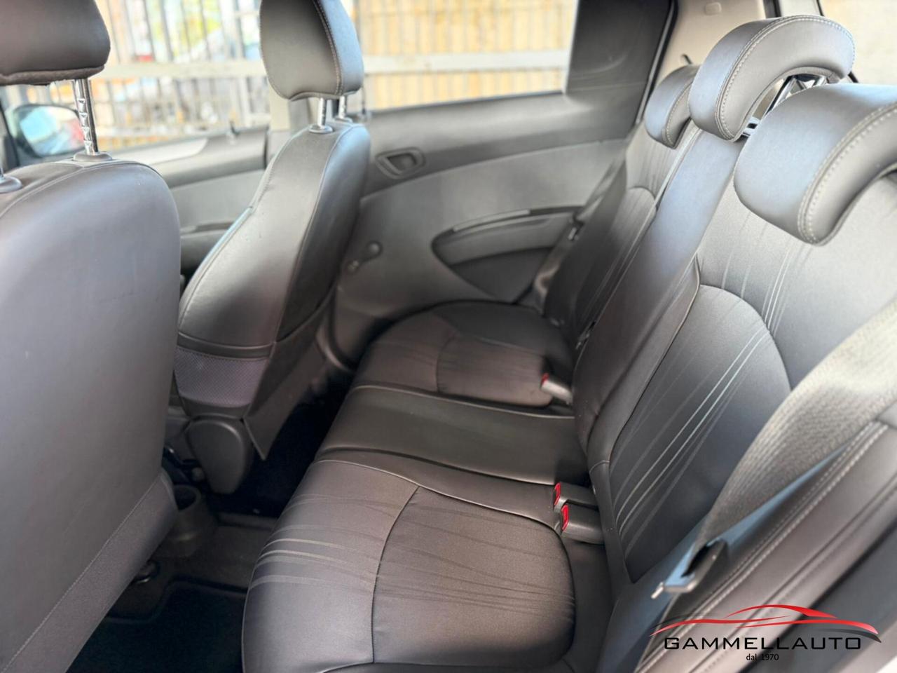 Chevrolet Spark 1.0 GPL LS 68cv