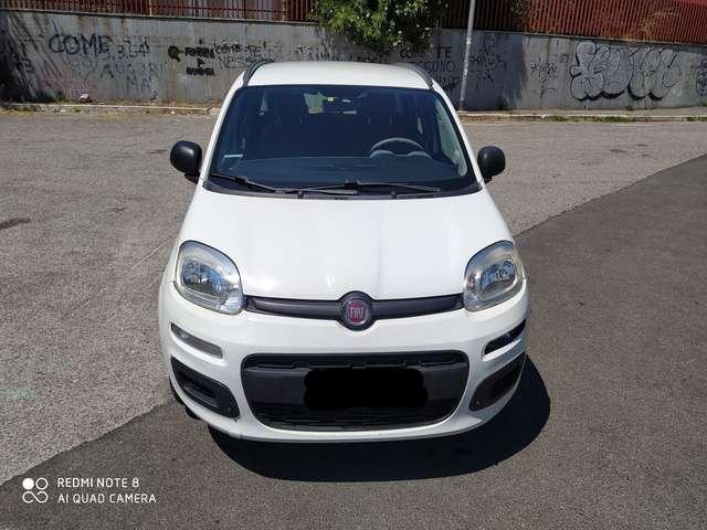 Fiat Panda Panda 0.9 t.air t. natural power Lounge 80cv