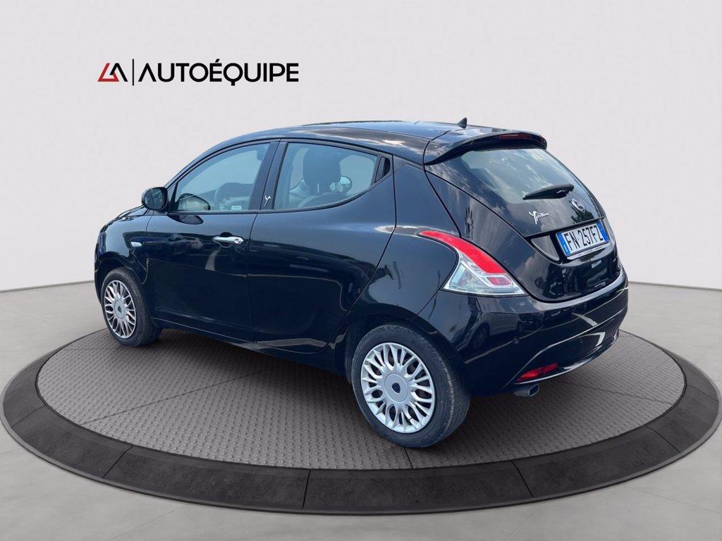 LANCIA Ypsilon 1.2 Gold 69cv my16 del 2018