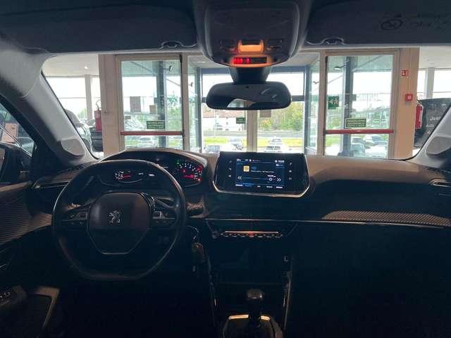 Peugeot 208 BlueHDi IVA ESPOSTA